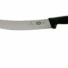 Victorinox Fibrox Pro Ciconer / Cuchillo De Carnicero 25 Cm, 5-7303-25 -KNIVESANDTOOLS Ventas VT5 7303 25 01 victorinox fibrox pro vt5 7303 25 01