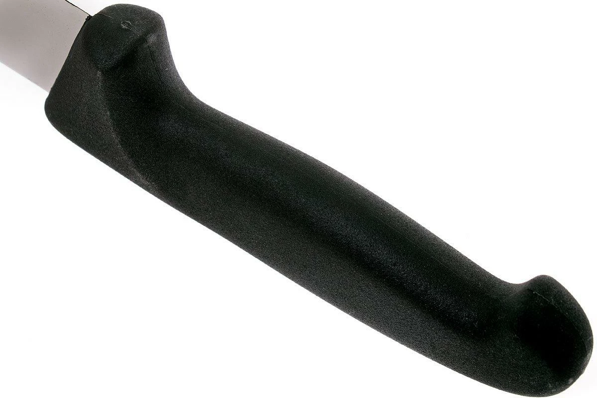 Victorinox Fibrox Pro Ciconer / Cuchillo De Carnicero 25 Cm, 5-7303-25 6 Victorinox Fibrox Pro Ciconer / Cuchillo De Carnicero 25 Cm, 5-7303-25 - Imagen 4