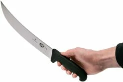 Victorinox Fibrox Pro Ciconer / Cuchillo De Carnicero 25 Cm, 5-7303-25 13 Victorinox Fibrox Pro Ciconer / Cuchillo De Carnicero 25 Cm, 5-7303-25 -KNIVESANDTOOLS Ventas VT5 7303 25 06 victorinox fibrox pro vt5 7303 25 06
