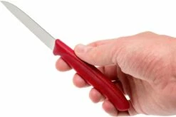 Victorinox SwissClassic Cuchillo De Verduras, Set De 3, 6.7116.32 -KNIVESANDTOOLS Ventas VT6 7116 32 05 victorinox vt6 7116 32 05