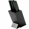 Victorinox Swiss Modern Juego De Cuchillos De 6-piezas Negro, 6.7186.63 -KNIVESANDTOOLS Ventas VT6 7186 63 01 victorinox