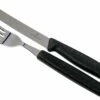 Victorinox SwissClassic 6.7833.12, Juego De Cuchillos Para Tomate De 12 Piezas, Negro -KNIVESANDTOOLS Ventas VT6 7833 12 01 victorinox