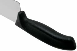 Victorinox SwissClassic 6.8063.20G Cuchillo De Chef 20 Cm, Negro -KNIVESANDTOOLS Ventas VT6 8063 20G 04 victorinox