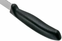 Victorinox SwissClassic 6.8633.21G Cuchillo Para Pan Negro 21 Cm 10 Victorinox SwissClassic 6.8633.21G Cuchillo Para Pan Negro 21 Cm -KNIVESANDTOOLS Ventas VT6 8633 21G 04 victorinox