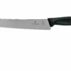 Victorinox SwissClassic 6.8633.22G Cuchillo Para Pan Y Pastelería 22 Cm