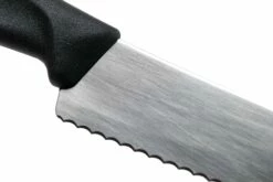 Victorinox SwissClassic 6.8633.22G Cuchillo Para Pan Y Pastelería 22 Cm -KNIVESANDTOOLS Ventas VT6 8633 22G 04 victorinox
