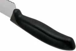 Victorinox SwissClassic 6.8633.22G Cuchillo Para Pan Y Pastelería 22 Cm -KNIVESANDTOOLS Ventas VT6 8633 22G 05 victorinox