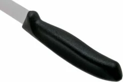 Victorinox SwissClassic 6.8713.20G Cuchillo Para Filetear 20 Cm, Negro -KNIVESANDTOOLS Ventas VT6 8713 20G 04 victorinox