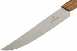 Victorinox Swiss Modern Cuchillo Para Carne 12 Cm, Set De 2 -KNIVESANDTOOLS Ventas VT6 9000 12G 03 victorinox vt6 9000 12g 03