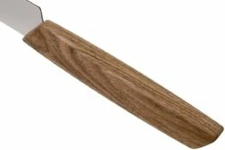 Victorinox Swiss Modern Cuchillo Puntilla 15 Cm, Madera De Nogal -KNIVESANDTOOLS Ventas VT6 9010 15G 04 victorinox vt6 9010 15g 04