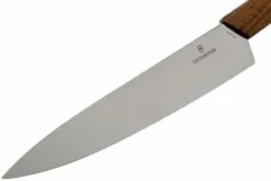 Victorinox Swiss Modern Cuchillo Para Trinchar 22 Cm -KNIVESANDTOOLS Ventas VT6 9010 22G 03 victorinox vt6 9010 22g 03