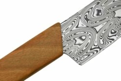 Victorinox Swiss Modern Damast Limited Edition 2022, 6.9010.22J22 Cuchillo De Trinchar, 22 Cm 12 Victorinox Swiss Modern Damast Limited Edition 2022, 6.9010.22J22 Cuchillo De Trinchar, 22 Cm -KNIVESANDTOOLS Ventas VT6 9010 22J22 05 victorinox