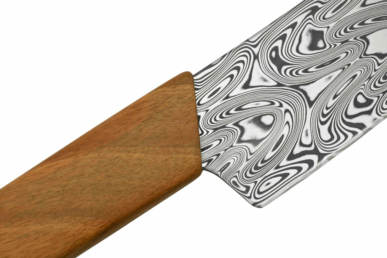 Victorinox Swiss Modern Damast Limited Edition 2022, 6.9010.22J22 Cuchillo De Trinchar, 22 Cm 7 Victorinox Swiss Modern Damast Limited Edition 2022, 6.9010.22J22 Cuchillo De Trinchar, 22 Cm - Imagen 5