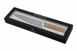 Victorinox Swiss Modern Damast Limited Edition 2022, 6.9010.22J22 Cuchillo De Trinchar, 22 Cm 13 Victorinox Swiss Modern Damast Limited Edition 2022, 6.9010.22J22 Cuchillo De Trinchar, 22 Cm -KNIVESANDTOOLS Ventas VT6 9010 22J22 06 victorinox