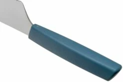 Victorinox Swiss Modern Cuchillo Cocinero 20 Cm, Azul -KNIVESANDTOOLS Ventas VT6 9016 202B 04 victorinox