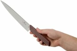 Victorinox Swiss Modern Cuchillo Para Trinchar 22 Cm, Rojo -KNIVESANDTOOLS Ventas VT6 9016 221B 06 victorinox