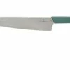Victorinox Swiss Modern 6.9016.2543B Cuchillo Para Trinchar 25cm, Azul Claro -KNIVESANDTOOLS Ventas VT6 9016 2543B 01 victorinox