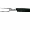 Victorinox Swiss Modern Tenedor Para Carne, Negro -KNIVESANDTOOLS Ventas VT6 9033 15B 01 victorinox