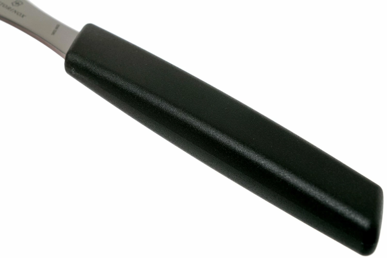 Victorinox Swiss Modern Tenedor Para Carne, Negro 6 Victorinox Swiss Modern Tenedor Para Carne, Negro - Imagen 4