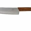 Victorinox Swiss Modern Santoku 17 Cm -KNIVESANDTOOLS Ventas VT6 9050 17KG 01 victorinox vt6 9050 17kg 01
