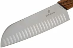 Victorinox Swiss Modern Santoku 17 Cm -KNIVESANDTOOLS Ventas VT6 9050 17KG 03 victorinox vt6 9050 17kg 03