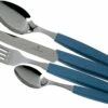 Victorinox Swiss Modern 6.9096.12W2.24, Set De Cubiertos De 24 Piezas Con Cuchillo Para Carne, Azul 1 Victorinox Swiss Modern 6.9096.12W2.24, Set De Cubiertos De 24 Piezas Con Cuchillo Para Carne, Azul -KNIVESANDTOOLS Ventas VT6 9096 12W2 24 01 victorinox
