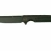 WE Knife Reiver Limited Edition WE16020-2, Black Titanium, Navaja