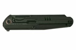 WE Knife Reiver Limited Edition WE16020-2, Black Titanium, Navaja 11 WE Knife Reiver Limited Edition WE16020-2, Black Titanium, Navaja -KNIVESANDTOOLS Ventas WKWE16020 2 03 weknife