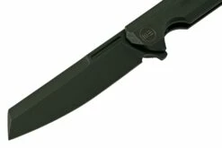 WE Knife Reiver Limited Edition WE16020-2, Black Titanium, Navaja 12 WE Knife Reiver Limited Edition WE16020-2, Black Titanium, Navaja -KNIVESANDTOOLS Ventas WKWE16020 2 04 weknife