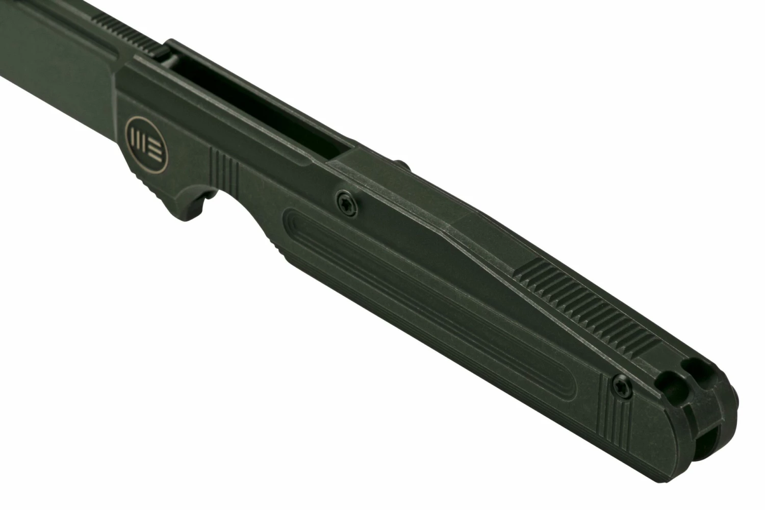 WE Knife Reiver Limited Edition WE16020-2, Black Titanium, Navaja 7 WE Knife Reiver Limited Edition WE16020-2, Black Titanium, Navaja - Imagen 5