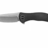 WE Knife Synergy2v2 WE18046D-1, Gray Titanium Navaja -KNIVESANDTOOLS Ventas WKWE18046D 1 01 weknife