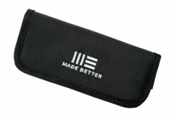 WE Knife Synergy2v2 WE18046D-1, Gray Titanium Navaja -KNIVESANDTOOLS Ventas WKWE18046D 1 08 weknife