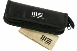 WE Knife Eidolon Dagger, Integral Gray G10 WE19074B-A Navaja, Justin Lundquist Design -KNIVESANDTOOLS Ventas WKWE19074B A 07 we knife