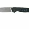 WE Knife Seer WE20015-1 Hand Rubbed, Black Titanium Limited Edition Navaja -KNIVESANDTOOLS Ventas WKWE20015 1 01 we knife