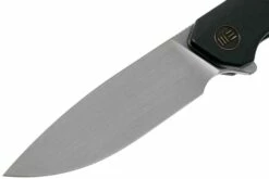 WE Knife Seer WE20015-1 Hand Rubbed, Black Titanium Limited Edition Navaja -KNIVESANDTOOLS Ventas WKWE20015 1 03 we knife