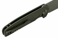 WE Knife Shakan Limited Edition WE20052B-2 Bronze Titanium, Navaja -KNIVESANDTOOLS Ventas WKWE20052B 2 06 weknife