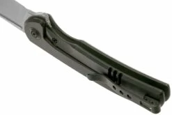 WE Knife Beacon WE20061B-4 Bead Blasted, Black Titanium Navaja 13 WE Knife Beacon WE20061B-4 Bead Blasted, Black Titanium Navaja -KNIVESANDTOOLS Ventas WKWE20061B 4 05 we knife