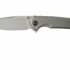 WE Knife Subjugator WE21014C-1 Satin, Gray Titanium Navaja -KNIVESANDTOOLS Ventas WKWE21014C 1 01 we knife
