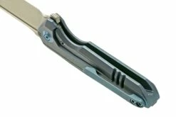 WE Knife Starhawk 21017-4 Blue Titanium, Navaja -KNIVESANDTOOLS Ventas WKWE21017 4 04 we