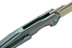 WE Knife Starhawk 21017-4 Blue Titanium, Navaja -KNIVESANDTOOLS Ventas WKWE21017 4 05 we