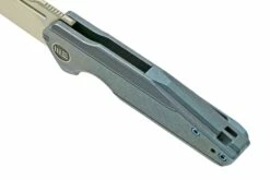 WE Knife Starhawk 21017-4 Blue Titanium, Navaja -KNIVESANDTOOLS Ventas WKWE21017 4 06 we