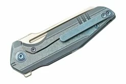 WE Knife Starhawk 21017-4 Blue Titanium, Navaja -KNIVESANDTOOLS Ventas WKWE21017 4 07 we