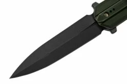 WE Knife Diatomic WE22032-1 Bronze Black Titanium, Blackwashed Single Edge Navaja 10 WE Knife Diatomic WE22032-1 Bronze Black Titanium, Blackwashed Single Edge Navaja -KNIVESANDTOOLS Ventas WKWE22032 1 03 weknife