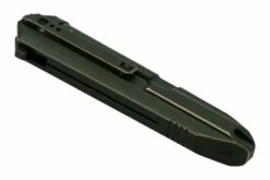 WE Knife Diatomic WE22032-1 Bronze Black Titanium, Blackwashed Single Edge Navaja 13 WE Knife Diatomic WE22032-1 Bronze Black Titanium, Blackwashed Single Edge Navaja -KNIVESANDTOOLS Ventas WKWE22032 1 06 weknife