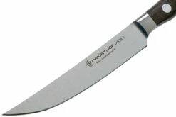 Wüsthof Ikon Cuchillo Para Carne 12 Cm, 1010531712 -KNIVESANDTOOLS Ventas WU1010531712 03 wusthof ikon v202010