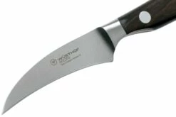 Wüsthof Ikon Cuchillo Curvo 7 Cm, 1010532207 9 Wüsthof Ikon Cuchillo Curvo 7 Cm, 1010532207 -KNIVESANDTOOLS Ventas WU1010532207 03 wusthof ikon v202010