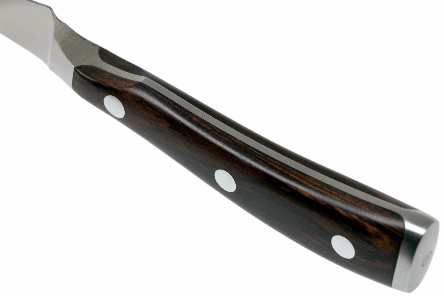 Wüsthof Ikon Cuchillo Curvo 7 Cm, 1010532207 6 Wüsthof Ikon Cuchillo Curvo 7 Cm, 1010532207 - Imagen 4