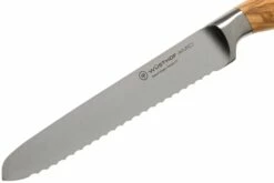 Wüsthof Amici 1011301614 Cuchillo De Salchichas 14 Cm -KNIVESANDTOOLS Ventas WU1011301614 03 wusthof amici