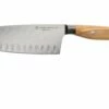 Wüsthof Amici 1011331317 Santoku Con Hoyuelos 17 Cm -KNIVESANDTOOLS Ventas WU1011331317 01 wusthof amici