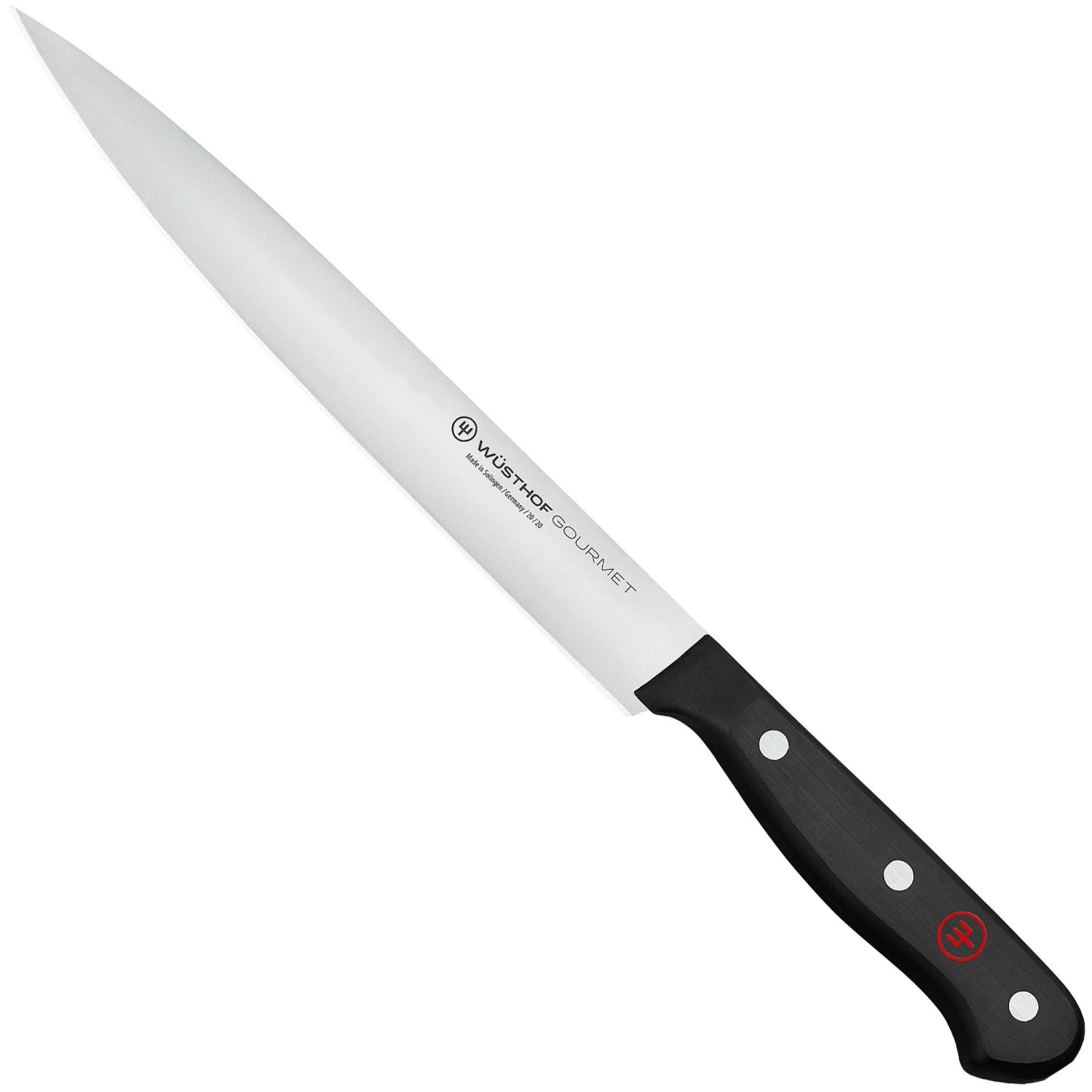 Wüsthof Gourmet Cuchillo De Trinchar, 1025048820 3 Wüsthof Gourmet Cuchillo De Trinchar, 1025048820